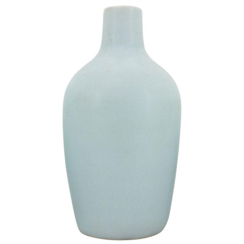 Frost Bud Vase - 9cm x 18cm