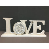 Load image into Gallery viewer, Love Table Top Letter - 45cm
