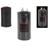 Load image into Gallery viewer, Vampire Tears Pillar Candle - 580g
