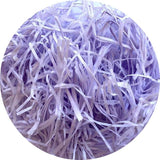 Load image into Gallery viewer, Pastel Purple Shredded Paper - 50g
