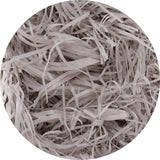 Load image into Gallery viewer, Pastel Grey Shredded Paper - 50g
