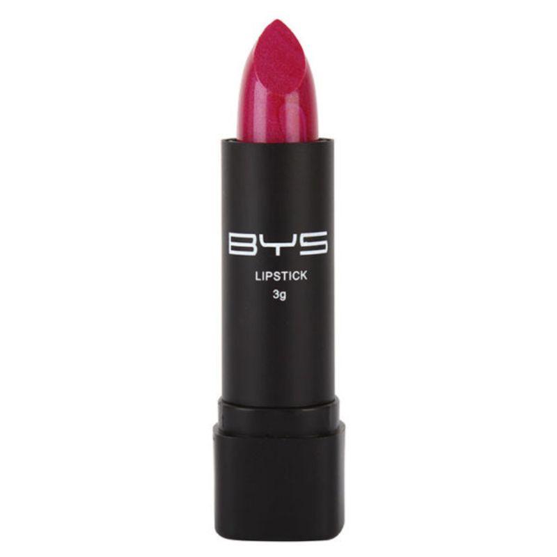 BYS Cranberry Red Lipstick L25