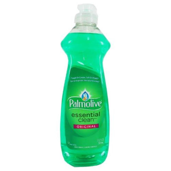 Palmolive Original Dishwashing Liquid - 372ml