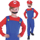 Load image into Gallery viewer, Super Plumber Child - Large
