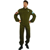 Load image into Gallery viewer, Mens Aviator Jumpsuit - M/L
