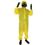 Load image into Gallery viewer, Adults Quarantine Jumpsuit - S/M
