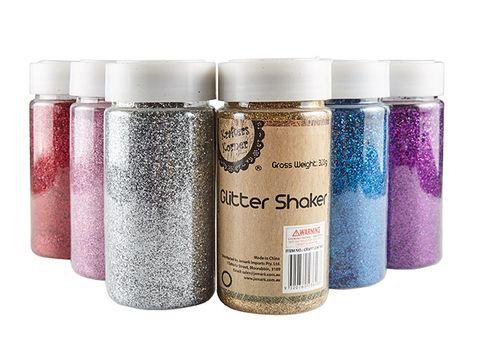 Glitter Shaker - 250g