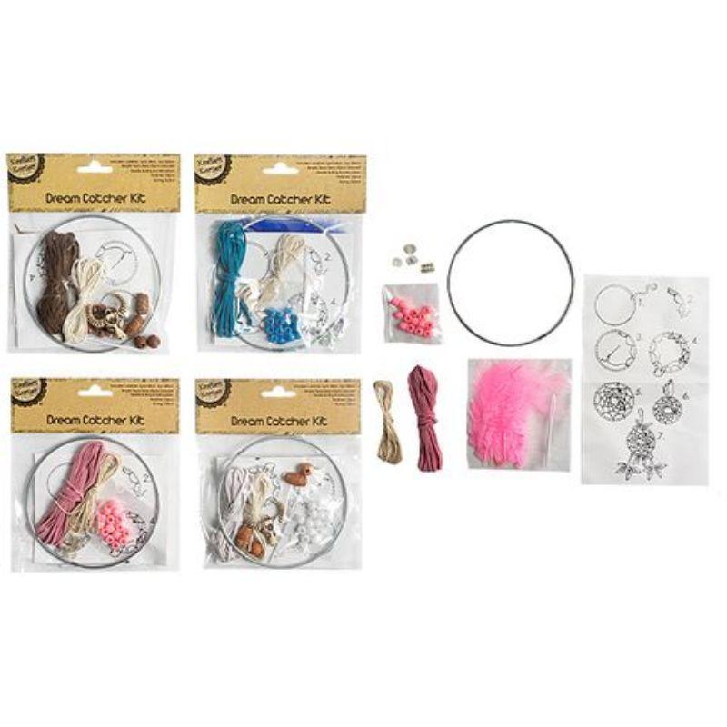 Dream Catcher Kit - 8mm x 10m