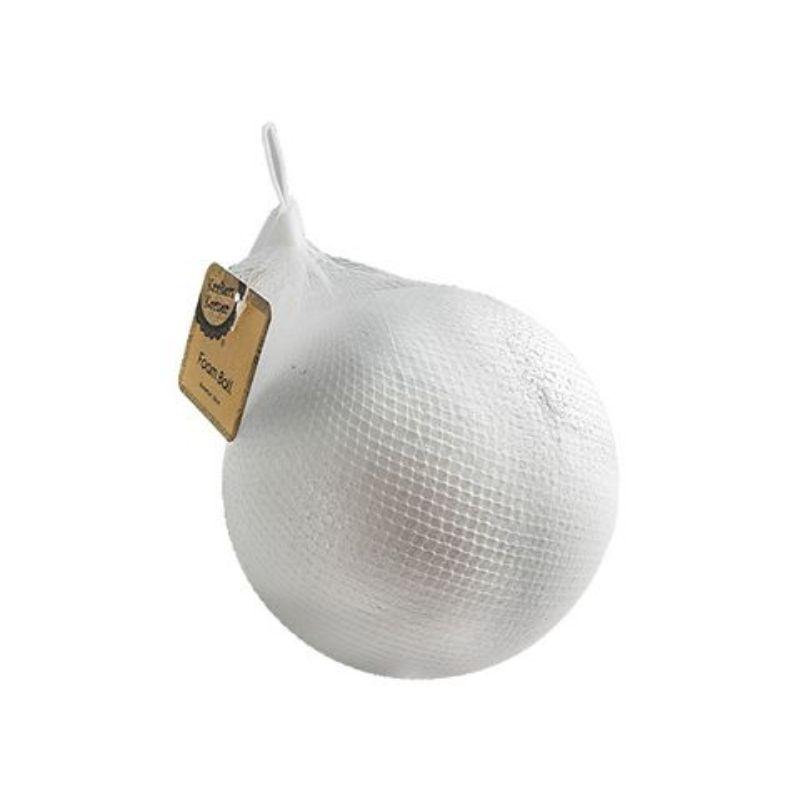 Foam Ball - 18cm