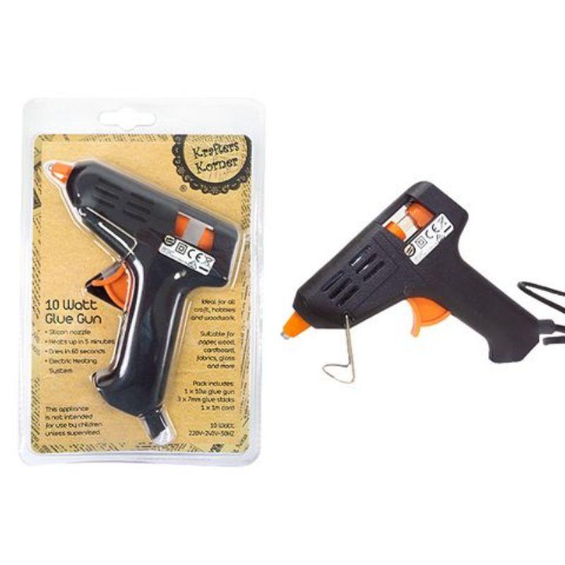 10w Craft Glue Gun