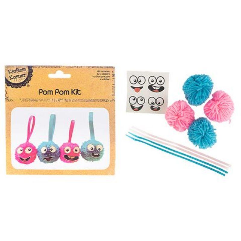 Pom Pom Kit