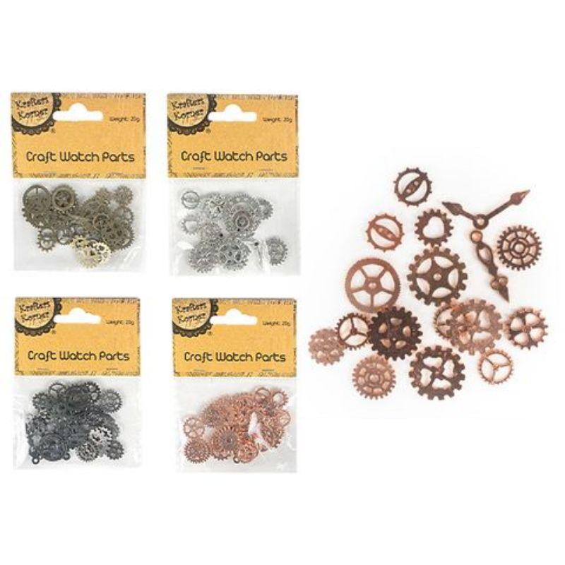 Craft Watch Parts - 20g