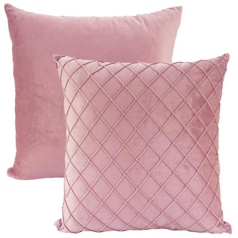 Rose Mythic Cushion - 50cm x 50cm