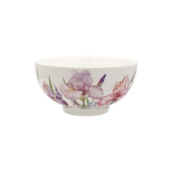 Iris Bowl - 15cm