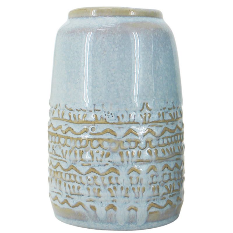 Frost Charity Vase - 10cm x 15cm