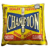 Load image into Gallery viewer, Man Cave Cool Printed Cushion - 43cm x 43cm
