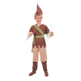Load image into Gallery viewer, Boys Robin Hood Costume
