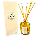 Load image into Gallery viewer, Be Enlightened Vanilla Triple Scented Diffuser - 250g
