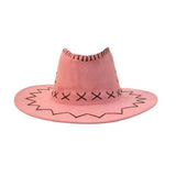 Load image into Gallery viewer, Pink Cowboy Hat
