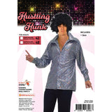 Load image into Gallery viewer, Hustling Hunk Shirt- Plus
