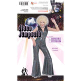 Load image into Gallery viewer, Disco Jumpsuit XS/S
