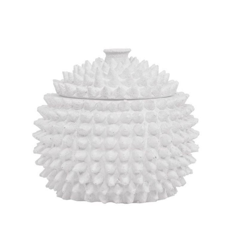 Spike Bowl Large White