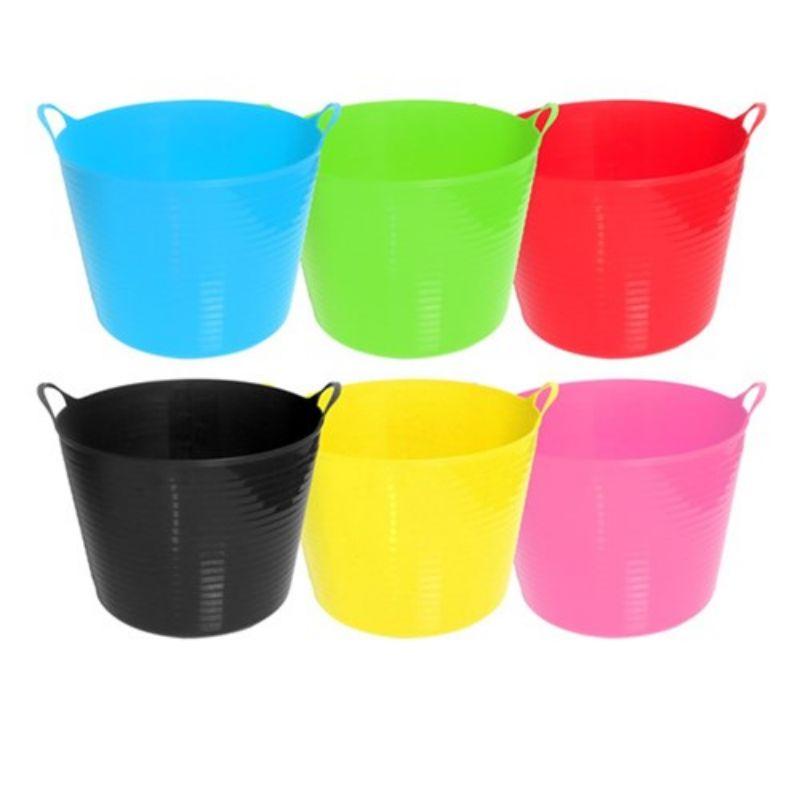 Medium Flexible Tub - 26L