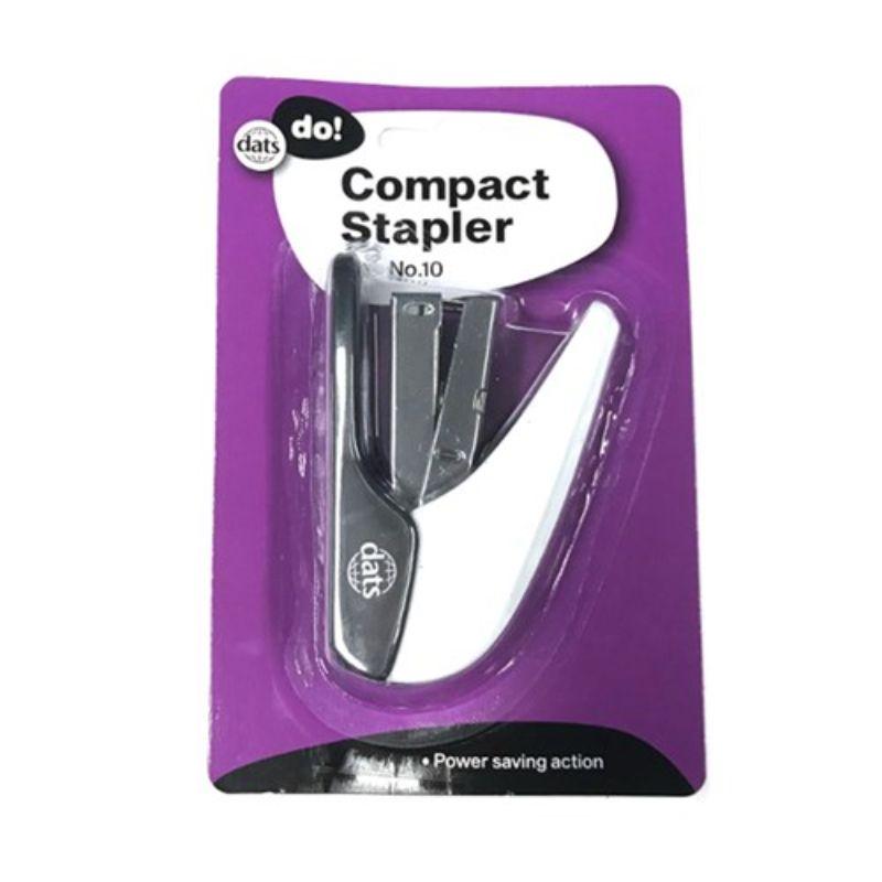 Stapler No10 Power Saving Compact