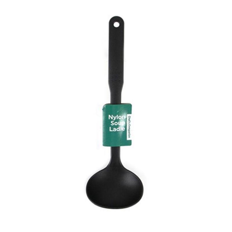 Nylon Ladle Soup 31.5cm