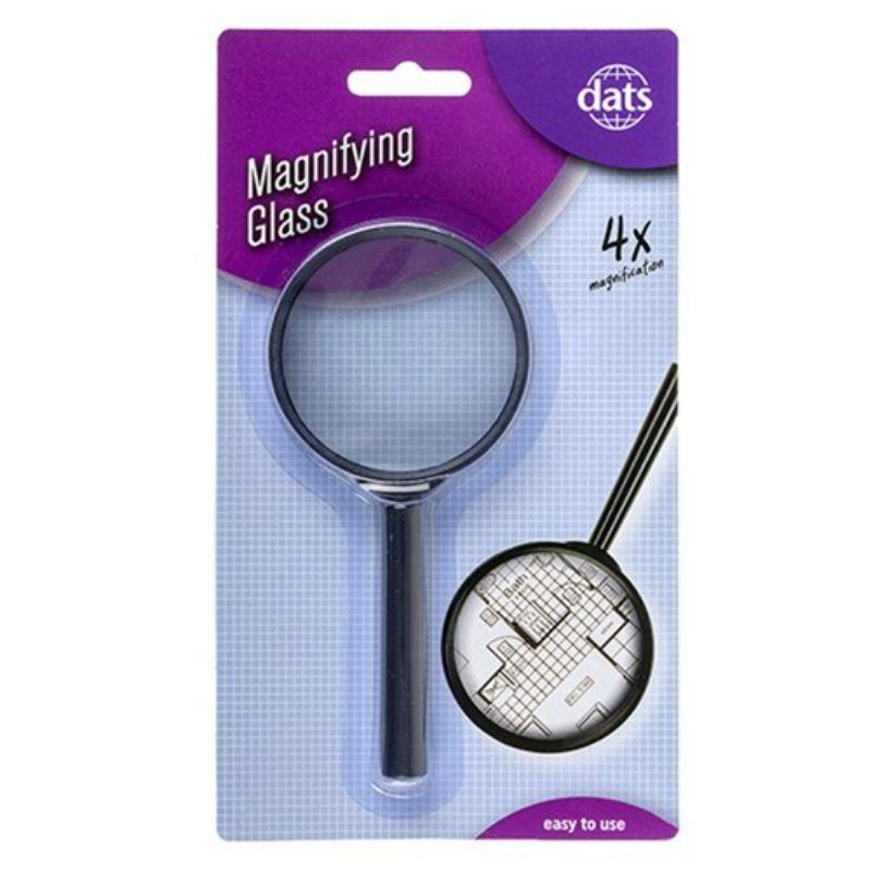 Small Magnifying Glass - 63mm