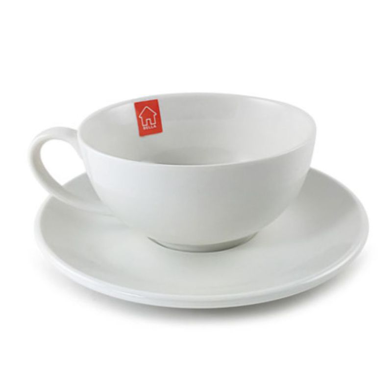 Bella House Cup & Saucer