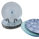 Load image into Gallery viewer, Morocco Dinner Plate - 26.5cm
