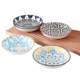 Load image into Gallery viewer, Morocco Flat Bowl - 14cm
