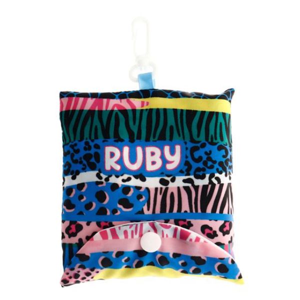 Ruby Bag