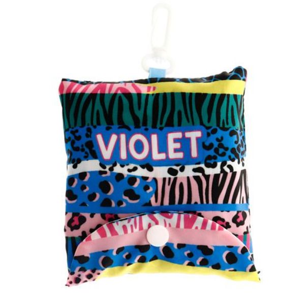 Violet Bag