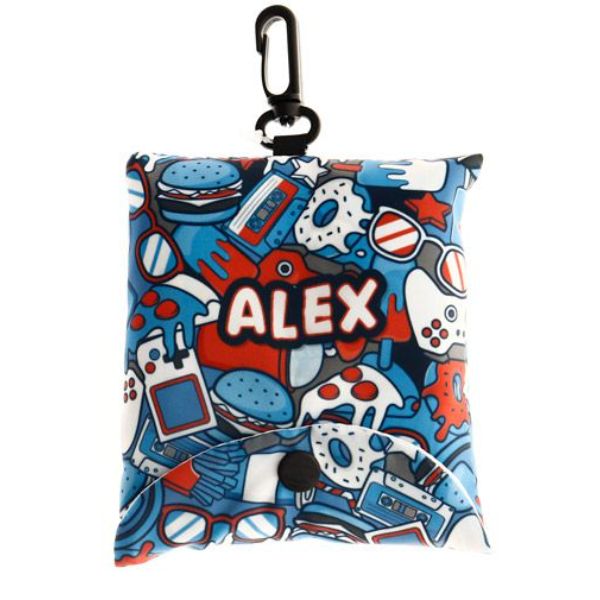 Alex Bag