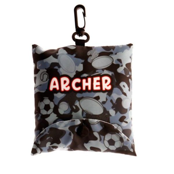 Archer Bag