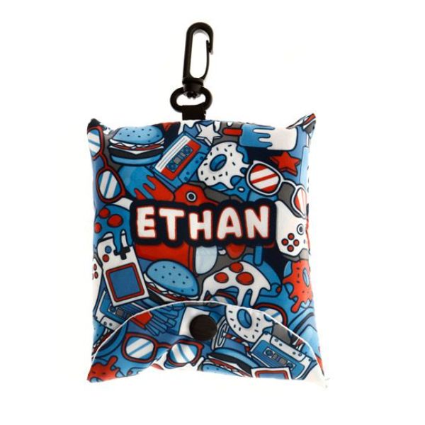 Ethan Bag