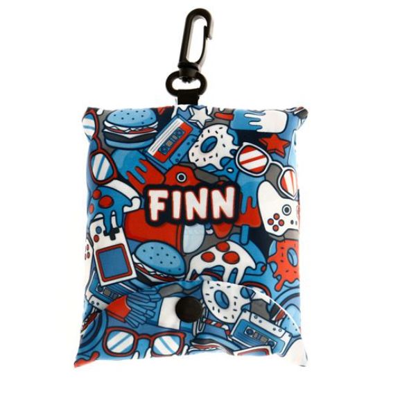 Finn Bag