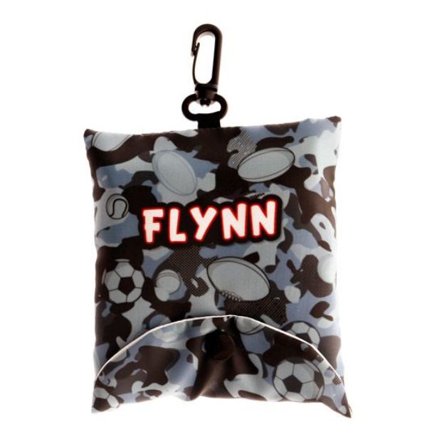 Flynn Bag