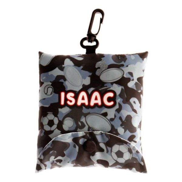 Isaac Bag