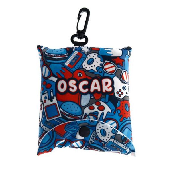 Oscar Bag
