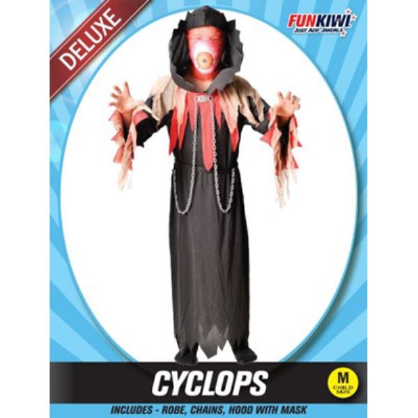 CYCLOPS CHILD