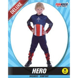 Load image into Gallery viewer, 81342 HERO CHILD
