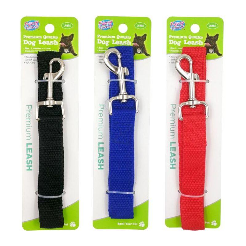Dog Leash for Large Dogs - 1.5m