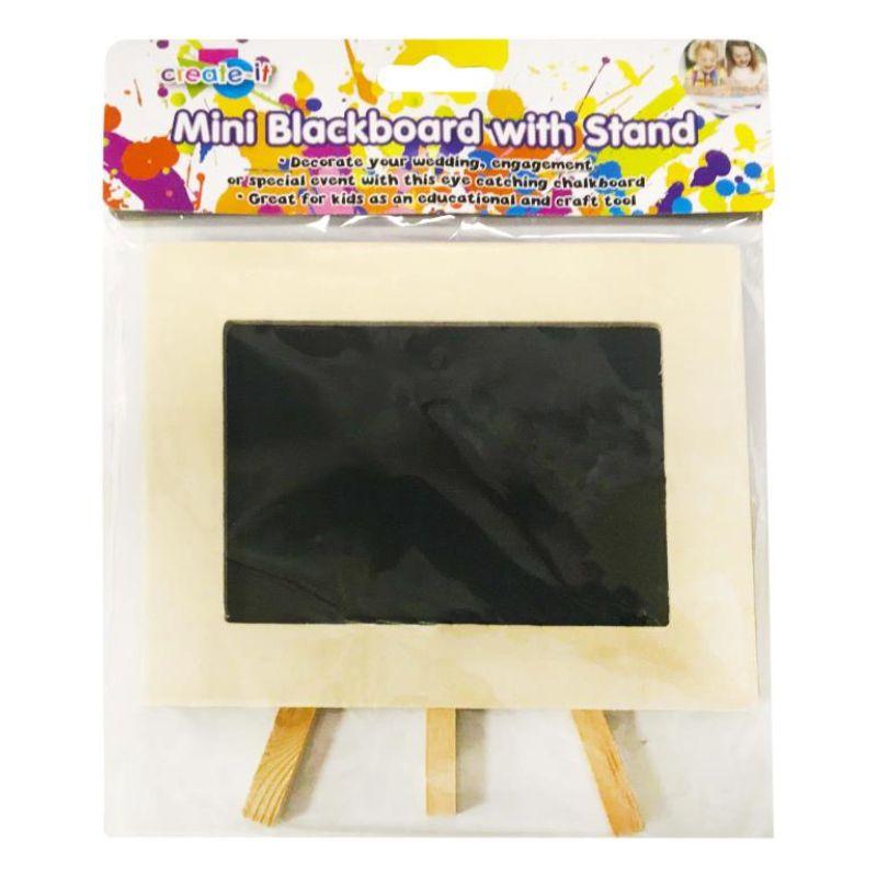 Mini Chalkboard - 15cm x 11.6cm