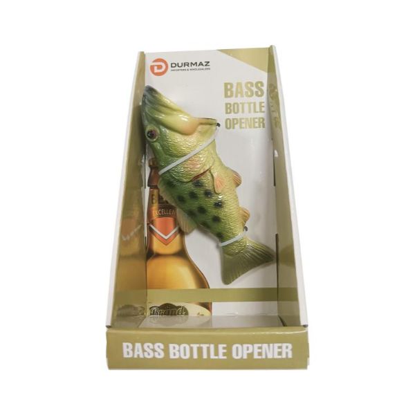 Bas Bottle Opener