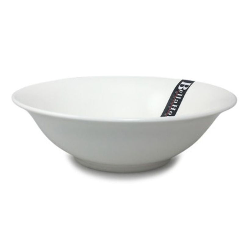 Bella House Porcelain Soup bowl - 17.7cm