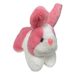 Load image into Gallery viewer, White &amp; Pink Easter Rabbit
