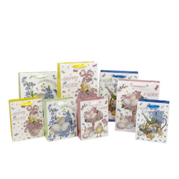 X-Large Easter Surprise Gift Bag - 31cm x 42cm x 12cm